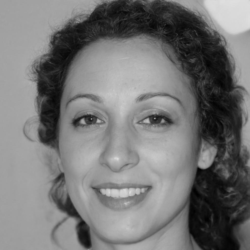 Instructora Esperanza Villalobos